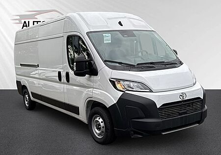Toyota Proace Max H2 Kasten 35 L3H2 BlueHDi 140 Work 2.
