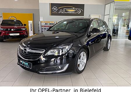 Opel Insignia A ST Inno. NAVI/XENON/SHZ/RFK/El-HECKK