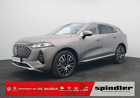 GWM WEY 05 2.0 PHEV Premium AWD / CarPlay, LED, ACC