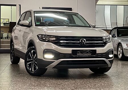 VW T-Cross Volkswagen (PDC * SHZ )