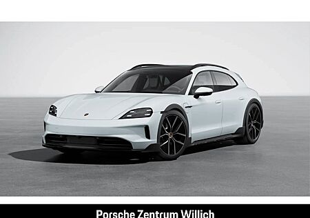Porsche Taycan 4S Cross Turismo Surround-View LED-Matrix