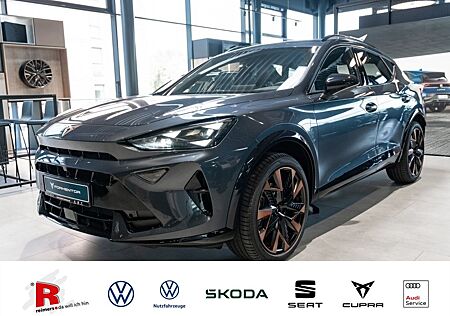 Cupra Formentor 1.5 eTSI e W Edge+ Performance Paket+