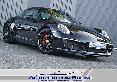 Porsche 911 Urmodell gebraucht kaufen Porsche 911 Urmodell 911 Targa 4 GTS LED RFK 18Wege BOSE Chrono SAGA