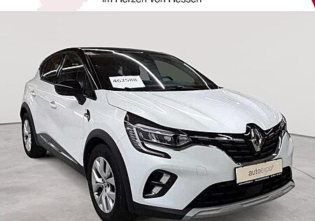 Renault Captur E-TECH PLUG-in 160 INTENS Navi