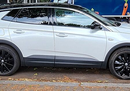 Opel Grandland X Grandland (X) 2.0 Diesel 130kW Ultimate Auto...