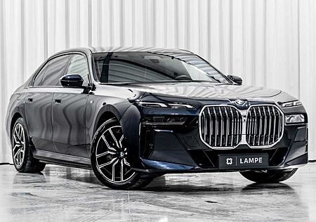 BMW 750 gebraucht kaufen BMW 750 e xDrive M Sport Executive Lounge B&O Massag