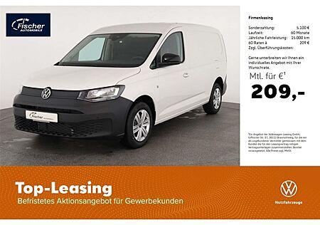 VW Caddy Volkswagen Maxi Cargo 2.0 TDI SCR