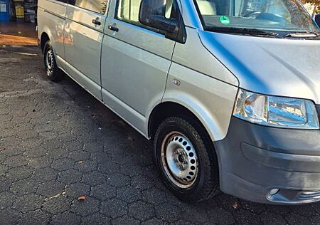 VW T5 Multivan Volkswagen