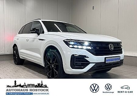 VW Touareg Volkswagen R 4Motion eHybrid 3.0 V6 TSI PANO LED