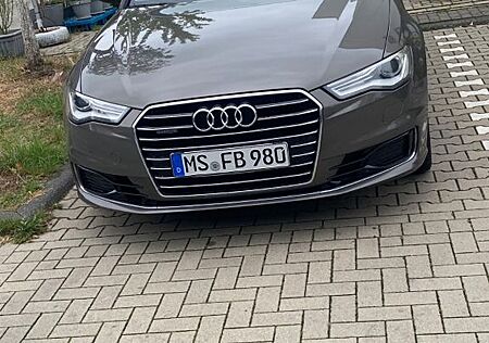 Audi A6 3.0 TDI 200kW quattro S tronic Av -