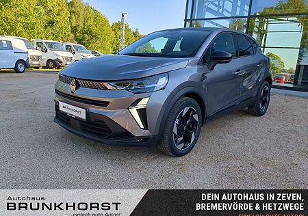 Renault Captur TCe 160 EDC Techno SHZ+PDC+RFK