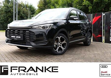 MG ZS 1.5 T 85 kW Comfort Navi Einparkhilfe