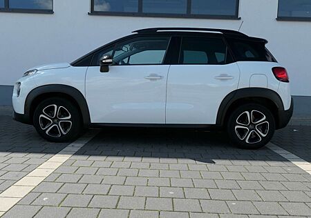 Citroën C3 Aircross PureTech 110 Shine Navi Kam. PDC Shz