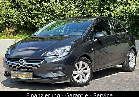 Opel Corsa 1.4 E Drive/TÜV 7.27/ALU/KLIMA/90PS
