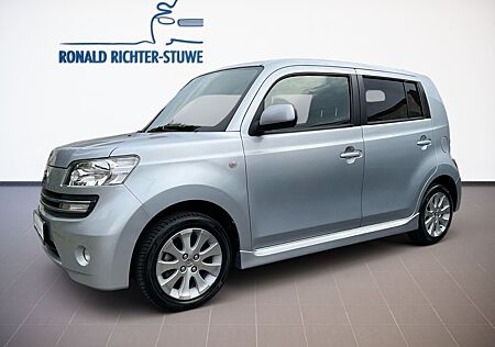 Daihatsu MATERIA GXL " LIMITED " 1.3i ,Klima,Tüv 07-2028