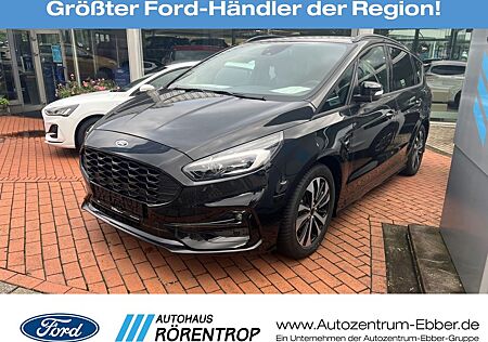 Ford S-Max ST-Line 2.5 Duratec FHEV iACC I Leder I LE