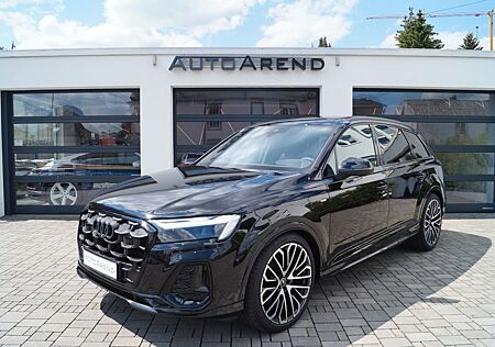 Audi Q7 50 TDI quattro *3xS line, NP 117.500, %%%*