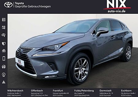 Lexus NX 300 NX 300h Executive Line NAVI KAMERA LED SHZ KLIMA