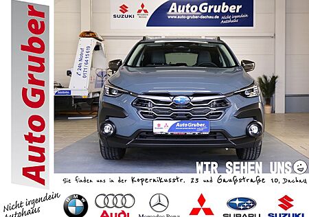 Subaru Crosstrek 2.0ie Trend AWD Automatik