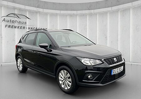 Seat Arona Style Navi Carplay Tempomat Shz Klima PDC