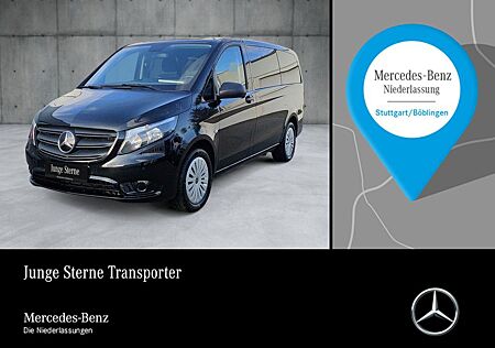 Mercedes-Benz Vito 116 CDI Tourer PRO Lang EDITION+AHK+9G+Dis