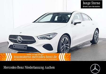 Mercedes-Benz CLA 180 Progressive LED Kamera Spurhalte 18"