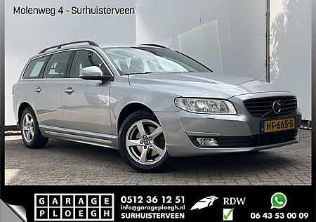 Volvo V70 2.0D Classic Edition(euro6) Stoelverw. Trekh