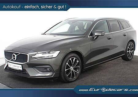 Volvo V60 B3 Geartronic *1.Hand*M-Hybrid*Navi*EHK*