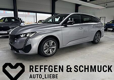 Peugeot 308 SW ALLURE AUTOMAT+NAVI+LED+KAMERA+ALLWETTER+