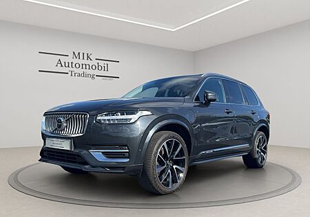 Volvo XC 90 Inscription Recharge Plug-In Hybrid