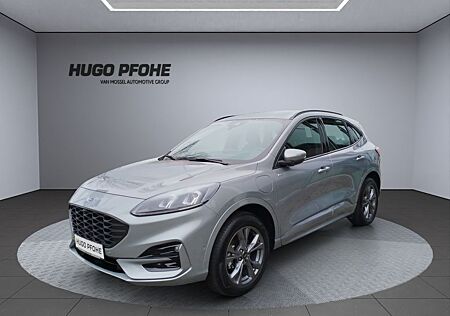 Ford Kuga ST-Line 2.5 Duratec PHEV CVT Sports Utility