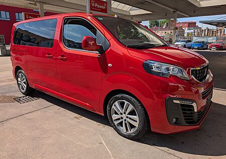 Peugeot Traveller Active L2