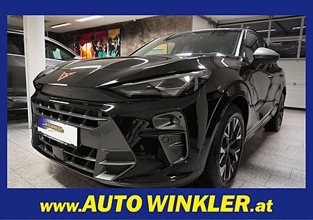 Cupra Terramar eTSI Virtual/AHK/Navi/LED/Sport