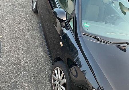 Seat Ibiza 1.4 TDI