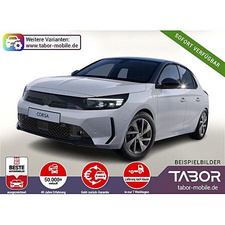 Opel Corsa leasen