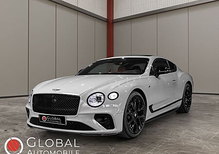 Bentley Continental GT S°NIGHT°HUD°PANO°MATRIXLED°MASS°