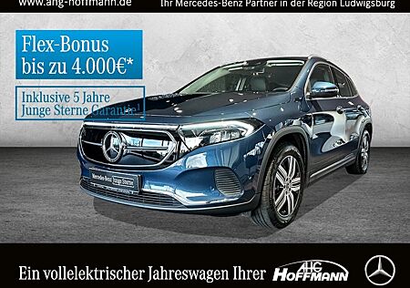 Mercedes-Benz EQA 250 PROGRESSIVE+LED+MBUX+DISTR+SOUND+KEYLESS
