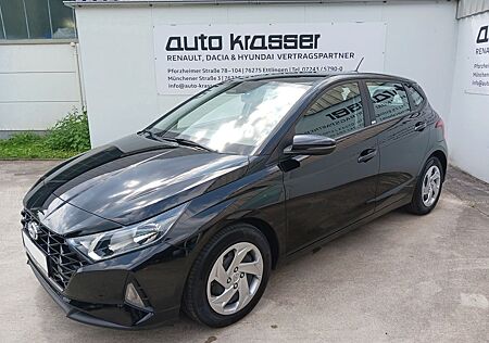 Hyundai i20 Select 1.0 T-GDI Start&Stop MT