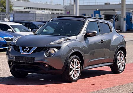 Nissan Juke Acenta AHK
