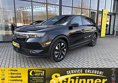 Opel Grandland X Grandland 1.2 DI Hybrid 48 V Automatik GS