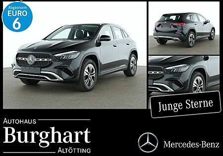 Mercedes-Benz GLA 180 Progressive/Navi/Keyless-Go/Autom./Klima