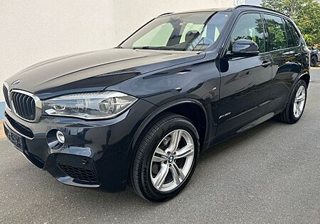 BMW X5 Baureihe xDrive 30 d M Sportpaket