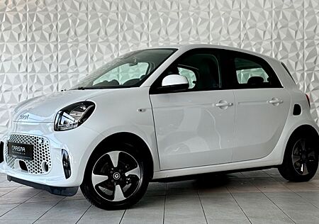 Smart ForFour electric drive / EQ*NAVI*1 HAND*