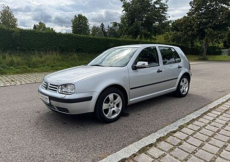 VW Golf Volkswagen 1.6 Auto Special*Automatik*Klimaa.*TÜV 2027