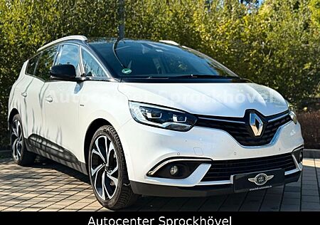 Renault Scenic IV Grand BOSE Edition|KAMERA|TEMP. 7STZ