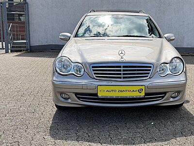 Mercedes-Benz C 180 C T-Modell C 180 Kompressor*AUTOMATIK*AC