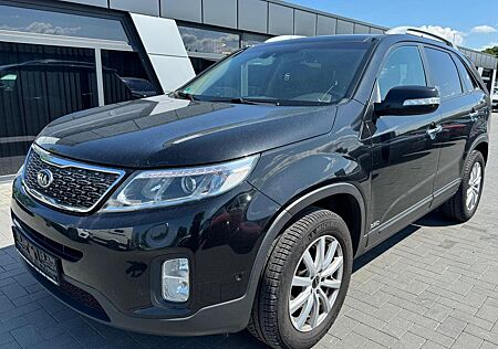 Kia Sorento Platinum Edition 4WD 2.2 CRDi /PANO/AHK