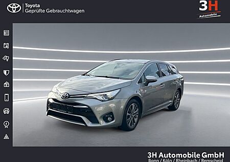 Toyota Avensis TS 1.8 *NAVI* *SCHALTER*SHZ*