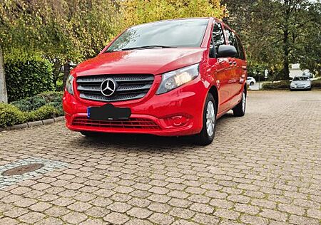 Mercedes-Benz Vito 114 Tourer PRO L - 2222/AAQ