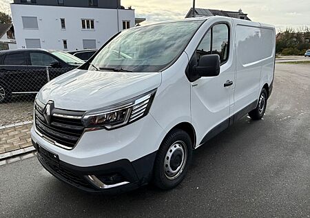 Renault Trafic 2.0 dci 131 I Klima I Kamera I Navi I PDC